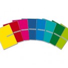 Blasetti Colorclub quaderno per scrivere A5 21 fogli Multicolore cod. 4246