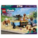 LEGO Mobile Bakery Food Cart - 42606
