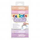 Carioca 42673 pastello Multicolore 8 pz cod. 42673