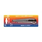 Artiglio 4308B Taglierino Metallico Taglierino a lama retrattile cod. 4308B