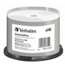 Verbatim DataLifePlus 4,7 GB DVD-R 50 pz cod. 43755/50