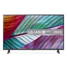 LG 43UR78006LK TV 109,2 cm (43") 4K Ultra HD Smart TV Wi-Fi Nero cod. 43UR78006LK