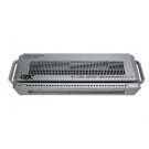 GBC 4410052 macchina piegafoglii Rilegatrice a bobina Argento cod. 4410052