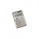 Canon LS-10TEG calcolatrice Tasca Calcolatrice finanziaria Grigio cod. 4422B002