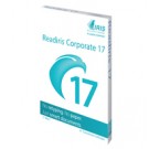 I.R.I.S. Readiris Corporate 17 1 licenza/e Download di software elettronico (ESD) 1 anno/i cod. 459419