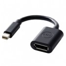 DELL 470-13627 cavo e adattatore video 0,203 m 20-pin DisplayPort FM Apple mini-DisplayPort M Nero cod. 470-13627