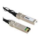 DELL 470-AAVH cavo InfiniBand e in fibra ottica 1 m SFP+ Nero cod. 470-AAVH