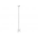 Multibrackets 4757 Supporto per display espositivi 81,3 cm (32") Bianco cod. 4757