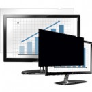 Fellowes PrivaScreen Filtro per la privacy senza bordi per display 58,4 cm (23") cod. 4807101