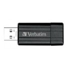 Verbatim PinStripe - Memoria USB da 32 GB - Nero cod. 49064