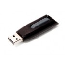 Verbatim V3 - Memoria USB 3.0 16 GB - Nero cod. 49172