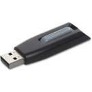 Verbatim V3 - Memoria USB 3.0 64 GB - Nero cod. 49174
