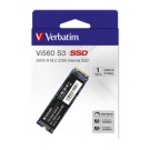 Verbatim Vi560 S3 M.2 SSD 1 TB cod. 49364