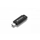 Verbatim Store 'n' Go unità flash USB 128 GB USB tipo-C 3.2 Gen 1 (3.1 Gen 1) Nero cod. 49459