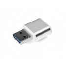 Verbatim 32GB Mini Metal unità flash USB USB tipo A 3.2 Gen 1 (3.1 Gen 1) Alluminio cod. 49840