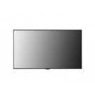 LG 49XS4J-B visualizzatore di messaggi Pannello piatto per segnaletica digitale 124,5 cm (49") Wi-Fi 4000 cd/m² Full HD Nero WebOS 24/7 cod. 49XS4J-B