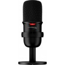 HyperX SoloCast - USB Microphone (Black) Nero Microfono per PC cod. 4P5P8AA