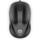 HP Wired Mouse 1000 cod. 4QM14AA