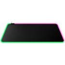 HyperX Pulsefire Mat – Mouse pad RGB per gaming – Tessuto (XL) cod. 4S7T2AA