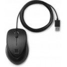 HP USB Fingerprint Mouse - 4TS44AA#AC3