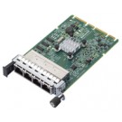 Lenovo Broadcom 5719 Interno Ethernet 1000 Mbit/s cod. 4XC7A08235