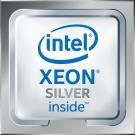 Lenovo Intel Xeon Silver 4210R processore 2,4 GHz 13,75 MB cod. 4XG7A37995