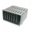 Lenovo 4XH7A60930 contenitore di unità di archiviazione Custodia per Disco Rigido (HDD) Nero, Argento 2.5" cod. 4XH7A60930