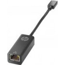 HP USB-C to RJ45 Adapter G2 USB tipo-C Nero cod. 4Z534AA