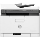 HP Color Laser Stampante multifunzione 179fnw, Color, Stampante per Stampa, copia, scansione, fax, scansione verso PDF cod. 4ZB97A