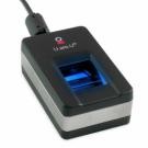 HID Identity Fingerprint Reader, USB 2.0, resolution: 500 dpi, 256 levels of gray, weight: 0,245 kg, incl.: connection cable (USB, length: 180 cm), order separately: SDK (Software Development Kit) - 50019-001-102