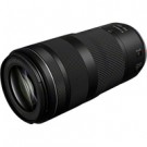 Canon RF 100-400 mm f5.6-8 IS USM MILC Teleobiettivo Nero cod. 5050C005