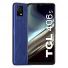 TCL SMARTPHONE 406S 64GB 3GB GALACTIC BLUE - Smartphone - 506G-3CLCA112