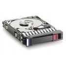 HPE 300GB 6G SAS 10K rpm 2.5-inch Dual Port Enterprise Hard Disk Drive disco rigido interno 10000 Giri/min 2.5" cod. 507119-002