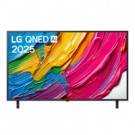 LG QNED AI 50QNED80A6A TV Serie QNED80 50'' 4K, α7 Gen8, HDR10, 20W, 3 HDMI con Game Optimizer, Smart TV WebOS 25 cod. 50QNED80A6A.API