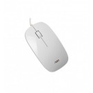 Adj MO110 3D mouse Ambidestro USB tipo A Ottico 1000 DPI cod. 510-00029