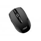 Adj MW203 mouse Ambidestro Bluetooth Ottico 1600 DPI cod. 510-00035