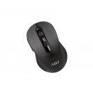 Adj MW136 mouse Ambidestro Bluetooth Ottico 1600 DPI cod. 510-00037
