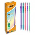 BIC Matic Pastel portamine 0,7 mm HB 12 pz cod. 511060