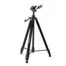 Cullmann Prmiax 390 treppiede Fotocamere digitali/film 3 gamba/gambe Nero cod. 51391