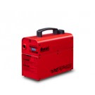 Antari FT-20X Acqua Macchina del fumo 0,4 L 600 W Nero, Rosso cod. 51702646