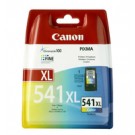 Canon CL-541 XL cartuccia d'inchiostro 1 pz Originale Resa elevata (XL) Ciano, Magenta, Giallo cod. 5226B004