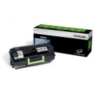 Lexmark 52D2H0L cartuccia toner Originale Nero cod. 52D2H0L