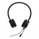 Gn Jabra Gn Jabra Jabra Evolve 30 II Cuffia Padiglione auricolare Connettore 3.5 mm Nero - 5399-829-309