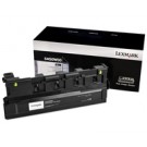 Lexmark 54G0W00 cartuccia toner 1 pz Originale cod. 54G0W00