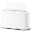 Tork 552200 dispenser di asciugamani di carta Distributore di asciugamani di carta in fogli Bianco cod. 552200