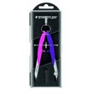 Staedtler Staedtler Staedtler Mars comfort 556 00-N2 Rosa, Viola (Staedtler Mars comfort 556 00-N2 - Pin) - 556 00-N2