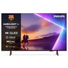 Philips 55PUS8510 139,7 cm (55") 4K Ultra HD Smart TV Wi-Fi Nero cod. 55PUS8510/12