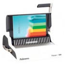 Fellowes Pulsar+ 300 300 fogli Grigio, Bianco cod. 5627601