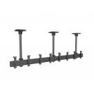 Multibrackets 5679 Supporto per display espositivi 106,7 cm (42") Nero cod. 5679
