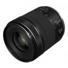 Canon RF 15-30 mm f4.5-6.3 IS STM MILC Obiettivo ultra-ampio Nero cod. 5775C005